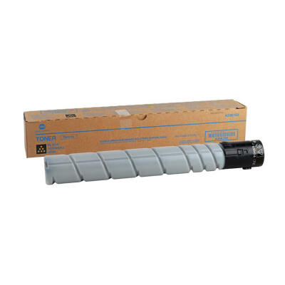 Konica Minolta Tn-321-A33K150 Siyah Orijinal Fotokopi Toner