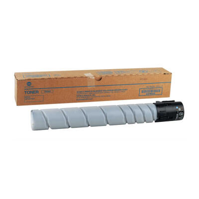 Konica Minolta Tn-323-A87M050 Orijinal Fotokopi Toner