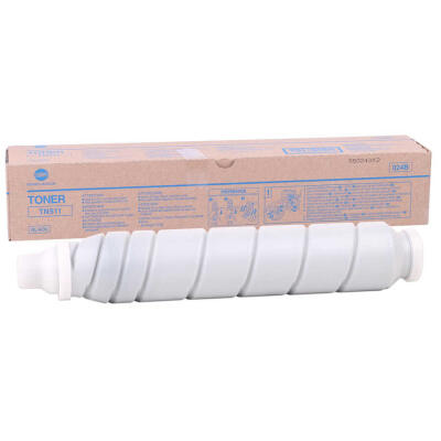 Konica Minolta Tn-511-024B Orijinal Fotokopi Toner