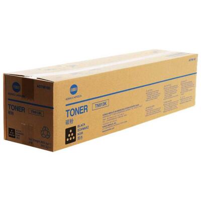 Konica Minolta Tn-613-A0Tm150 Siyah Orijinal Fotokopi Toner