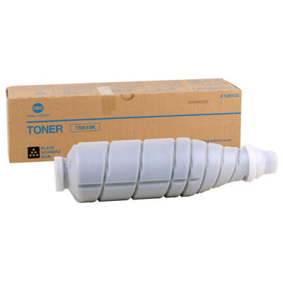 Konica Minolta Tn-616-A1U9150 Siyah Orijinal Fotokopi Toner