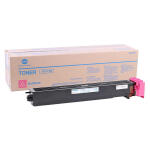 Konica Minolta Tn-711-A3Vu350 Kırmızı Orijinal Fotokopi Toner