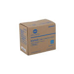 Konica Minolta Tnp-49-A95W450 Mavi Orijinal Fotokopi Toner