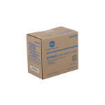 Konica Minolta Tnp-49-A95W250 Sarı Orijinal Fotokopi Toner