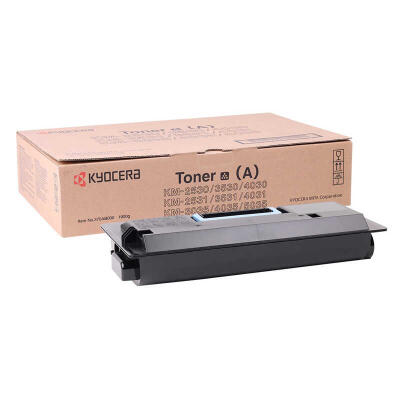 Kyocera Km2530-370Ab000 Orijinal Fotokopi Toneri