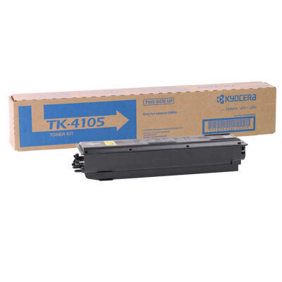 Kyocera Tk-4105-1T02Ng0Nl0 Orijinal Fotokopi Toneri