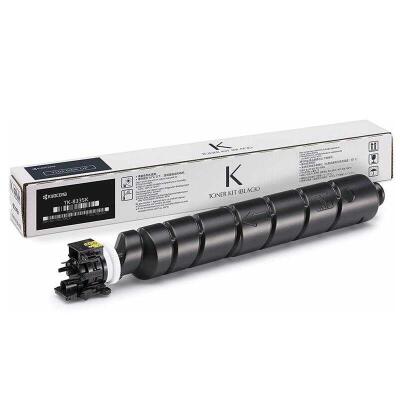 Kyocera Tk-8335-1T02Rl0Nl0 Siyah Orijinal Fotokopi Toneri