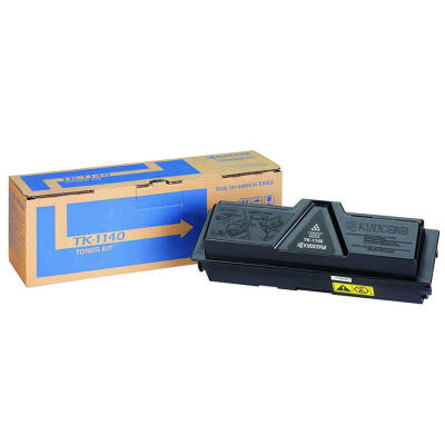 Kyocera Tk-1140-1T02Ml0Nl0 Orijinal Toner