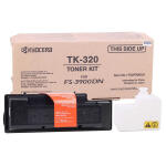 Kyocera Tk-320-1T02F9Eu0 Orijinal Toner