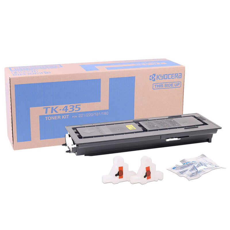Kyocera Tk-435-1T02Kh0Nl0 Orijinal Fotokopi Toneri