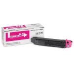 Kyocera Tk-5140-1T02Nrbnl0 Kırmızı Orijinal Toner