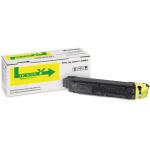 Kyocera Tk-5150-1T02Nsanl0 Sarı Orijinal Toner