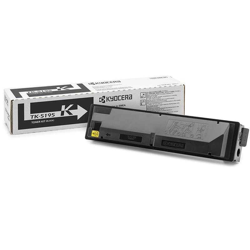 Kyocera Tk-5195-1T02R40Nl0 Siyah Orijinal Toner