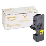 Kyocera Tk-5220-1T02R9Anl1 Sarı Orijinal Toner