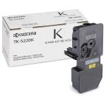 Kyocera Tk-5220-1T02R90Nl1 Siyah Orijinal Toner