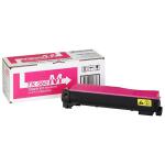 Kyocera Tk-560-1T02Hnbeu0 Kırmızı Orijinal Toner