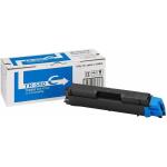 Kyocera Tk-580-1T02Ktcnl0 Mavi Orijinal Toner