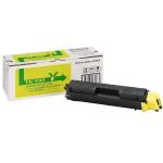 Kyocera Tk-590-1T02Kvanl0 Sarı Orijinal Toner
