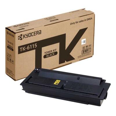 Kyocera Tk-6115-1T02P10Nl0 Orijinal Toneri