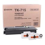 Kyocera Tk-715-1T02Gr0Eu0 Orijinal Fotokopi Toner
