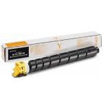 Kyocera Tk-8345-1T02L7Anl0 Sarı Orijinal Toner