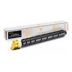 Kyocera Tk-8525-1T02Rmanl0 Sarı Orijinal Fotokopi Toneri