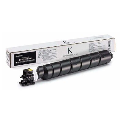 Kyocera Tk-8525-1T02Rm0Nl0 Siyah Orijinal Fotokopi Toneri