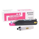 Kyocera Tk-865-1T02Jzbeu0 Kırmızı Orijinal Fotokopi Toneri