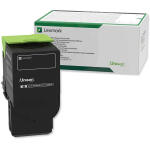 Lexmark Cs421-78C5Xy0 Sarı Orijinal Toner Yüksek Kapasiteli