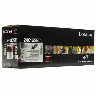 Lexmark E230-24016Se Orijinal Toner