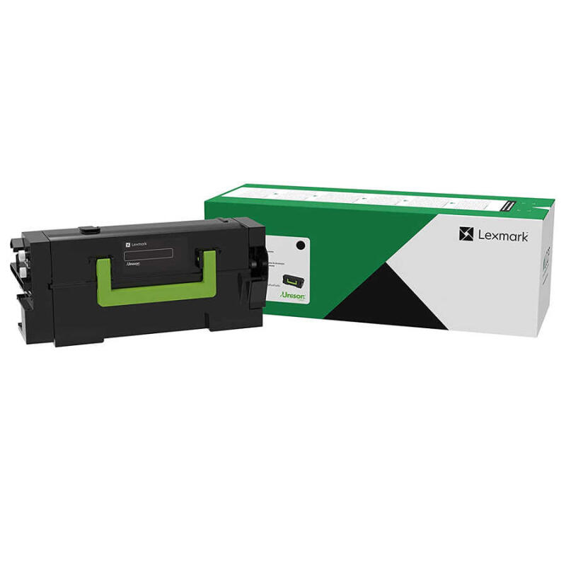 Lexmark Ms725-58D5X00 Orijinal Toner Ekstra Yüksek Kapasiteli