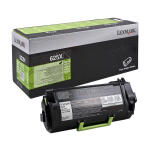 Lexmark Mx711-625X-62D5X00 Orijinal Toner Extra Yüksek Kapasiteli