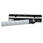 Lexmark Mx910-64G0H00 Orijinal Toner