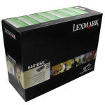 Lexmark T640-64016Se Orijinal Toner