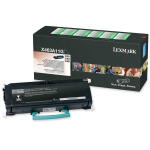 Lexmark X463-X463A11G Orijinal Toner