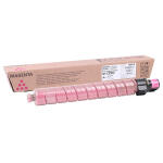 Nrg Mp-C3002 Kırmızı Orijinal Fotokopi Toner