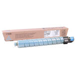 Nrg Mp-C3002 Mavi Orijinal Fotokopi Toner