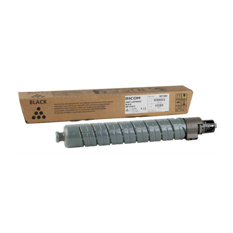Nrg Mp-C4501 Siyah Orijinal Fotokopi Toner