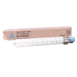 Nrg Mp-C4502 Mavi Orijinal Fotokopi Toner
