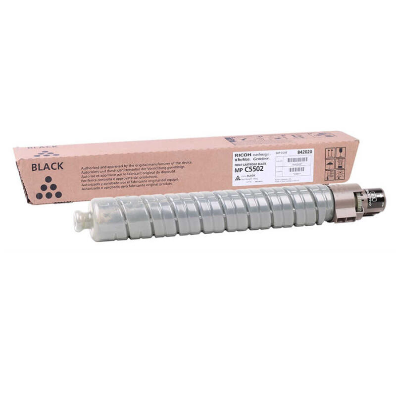 Nrg Mp-C4502 Siyah Orijinal Fotokopi Toner