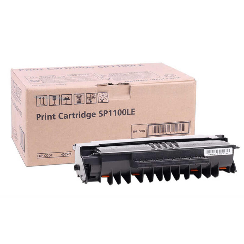 Nrg Sp-1100He Orijinal Toner Yüksek Kapasiteli