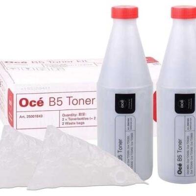 Oce B5 Orijinal Fotokopi Toner