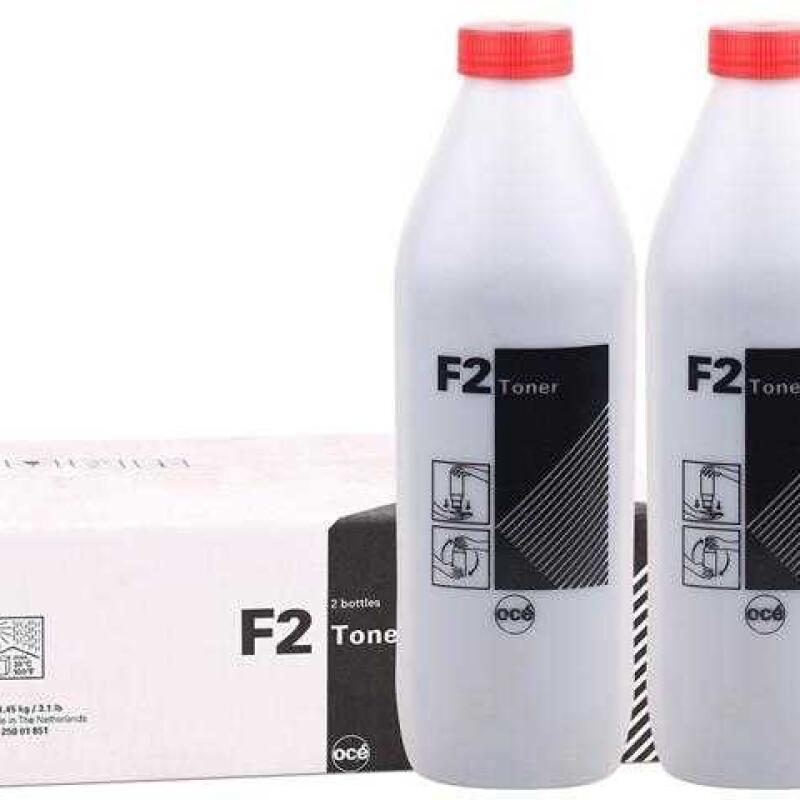 Oce F2 Orijinal Fotokopi Toner