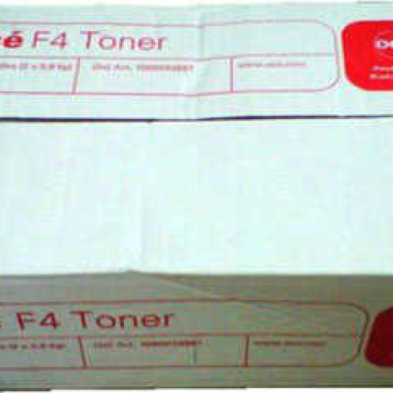 Oce F4 Orijinal Fotokopi Toner