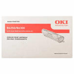 Oki B6250-01225401 Orijinal Toner