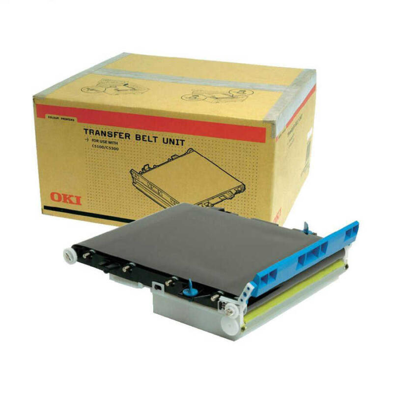 Oki C3100-42158712 Orijinal Transfer Ünitesi