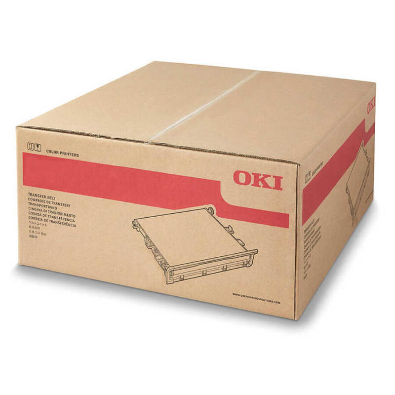 Oki C532-46394902 Orijinal Transfer Ünitesi