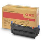 Oki C5650-43853103 Orijinal Fuser Ünitesi