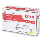Oki C711-44318505 Orijinal Sarı Drum Ünitesi