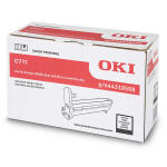 Oki C711-44318508 Orijinal Siyah Drum Ünitesi